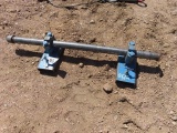 Forklift Reel Carrier (CO)