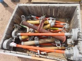 Energized Wire Supports (CO)