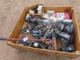 CADWELD Molds (CO)