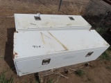 (2) Side Boxes (CO)