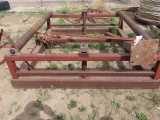 Reel Roller and Reel Stand (CO)