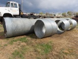 Galvanized Pipe (CO)