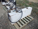 Pickup Fuel Tank, with electric pump (Sales Tax) (WY)