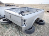8' Pickup Bed (Ram Laramie) (Sales Tax) (WY)