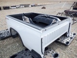 8' Pickup Bid (Chevrolet Silverado) (Sales Tax) (WY)