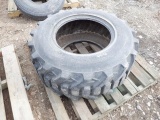 (1) 15-19.5 Tire (Sales Tax) (WY)