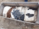 (2 Pallets) Tire Chains (Sales Tax) (WY)