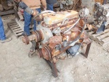 DETROIT 4-71 Diesel Engine (Core) (Sales Tax) (WY)