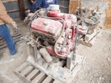 DETROIT 6V-53 Diesel Engine (Core) (Sales Tax) (WY)