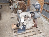 JOHN DEERE 3.0L Diesel Engine (Core) (Sales Tax) (WY)