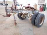 5th Wheel Dolly (Sales Tax) (WY)
