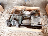 Landscape Tools (Sales Tax) (WY)