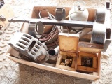 Torch Accessories (Sales Tax) (WY)