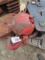 JOHNSON 200 lb Weighted Hook, with swivel, 7 ton lifting capacity
