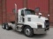 2021 MACK Model Anthem Legacy AN64T Tandem Axle Truck Tractor, VIN# 1M1AN4GY5MM021840, powered by
