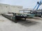2006 TRAIL KING Model TK80HT-482 Tandem Axle Hydraulic Tail Trailer, VIN# 1TKA048206B091990,