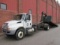 2016 INTERNATIONAL Model 4300 SBA Hook Lift Truck, VIN# 1HTMMMML9GH268710, powered by Cummins
