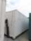 20' x 8' Hook lift Connex Container Box