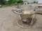 GARBRO 1 Cubic Yard Concrete Bucket