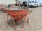 GARBRO 1 Cubic Yard Concrete Bucket
