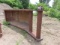 GME 5 Cubic Yard Stone Box