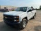 2014 CHEVROLET Model Silverado 1500, 4x4 Pickup Truck, VIN# 1GCNKPEC4EZ346986, powered by 5.3L gas