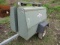 2015 ALLMAND 11 KVA Portable Generator, s/n 0778PR004, powered by Kubota diesel engine, equipped