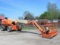 2005 JLG Model 660SJ, 66', 4x4 Aerial Lift, s/n 0300081969, powered by Deutz diesel engine and