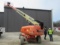 2014 JLG Model 600S, 60', 4x4 Aerial Lift, s/n 0300184898, powered by Deutz diesel engine and