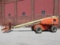 2003 JLG Model 600S, 60', 4x4 Aerial Lift, s/n 0300072256, powered by Deutz diesel engine and