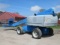 2007 GENIE Model S-60, 60', 4x4 Telescopic Aerial Lift, s/n S6007-14695, powered by Perkins diesel