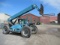 2008 GRADALL Model G6-42P, 6,000 Lb Rough Terrain Telescopic Forklift, s/n 0160026337, powered by JD