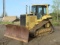 2002 CATERPILLAR Model D5M XL Crawler Tractor, s/n 6GN02739, powered by Cat 3116 diesel engine and