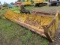 PROTECH 14' Snow Pusher (Cat IT28G)