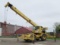 1998 GROVE Model RT528C, 28 Ton Rough Terrain Crane, s/n 86371, powered by Cummins 5.9L, 6 cylinder