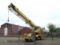 1991 GROVE Model RT528C, 28 Ton Rough Terrain Crane, s/n 75996, powered by Cummins 5.9B diesel