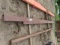 Shop Made 24' Spreader Beam