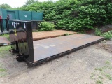 22' x 7'6