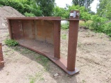 GME 5 Cubic Yard Stone Box