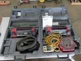 APACHE Tornado F2 Dual Control Automatic Blade Control System (For Use With Level Best Grading Box)