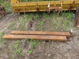 6' Fork Extensions