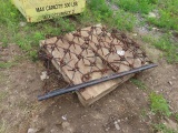 Drag Rake