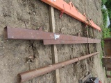 Shop Made 24' Spreader Beam
