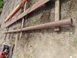 20' Spreader Pipe Beam