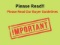 PLEASE READ - BUYER GUIDELINES: In these days of Virtual Auctions it is critical that the