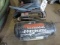 CENTRAL 115 PSI Electric Air Compressor