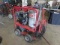 HOTSEY 1065SSE Portable Hot Pressure Washer, Honda GX340 gas (Burner Not Working)