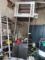 LANAIR MX250 Free Standing Waste Oil Heater, 250,000BTU