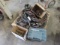 Oxygen/Acetylene Torches, Hoses, and Gauges