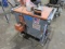2024 FASCUT FR800C Rebar Cutter/Bender, s/n 20062, 1